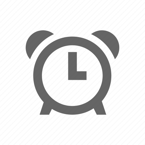 Alarm, alert, clock, schedule, time, timer icon - Download on Iconfinder