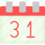 date, schedule, calendar, event, 3 