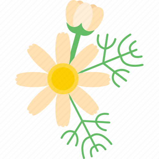 Flower, food, greenery, plant icon - Download on Iconfinder