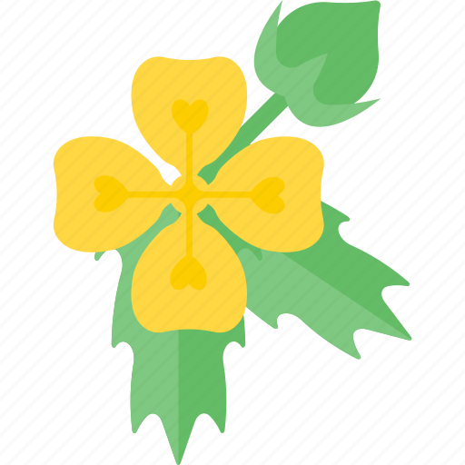 Flowers, garden, plant, seed icon - Download on Iconfinder