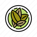 bay, leaf, cosmetic, plant, natural, green