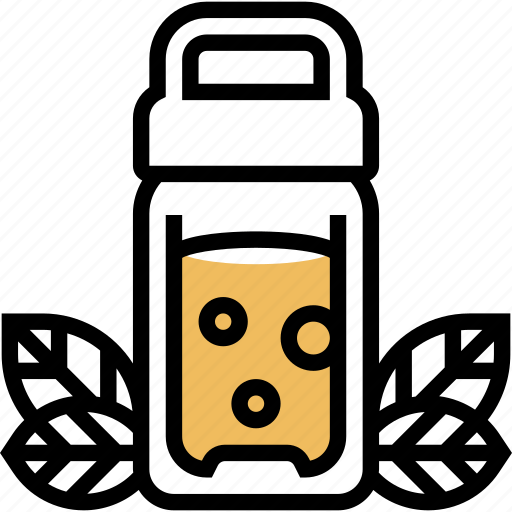 Reusable, bottle, water, container, ecofriendly icon - Download on Iconfinder