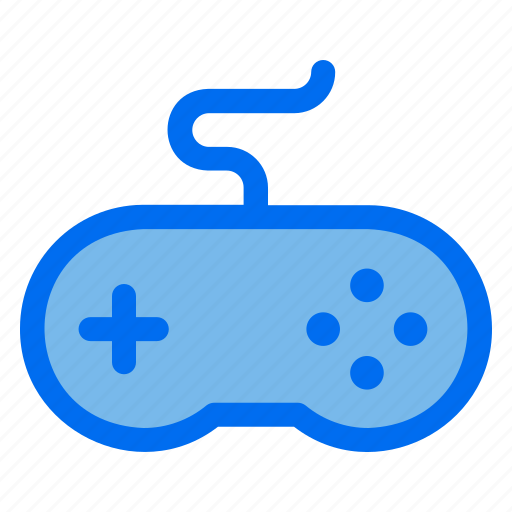 Console, game, player, gaming, stick icon - Download on Iconfinder