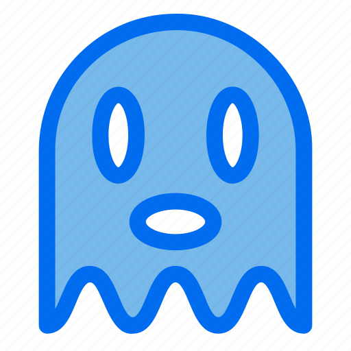 Ghost, enemies, game, gaming, arcade icon - Download on Iconfinder