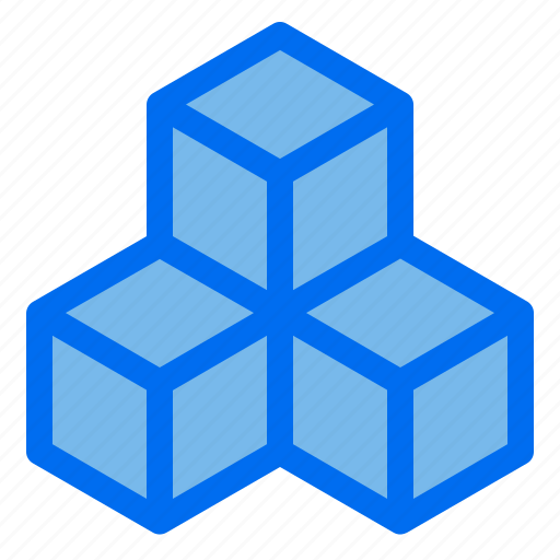 Puzzle, cube, mind, game, arcade, classic icon - Download on Iconfinder
