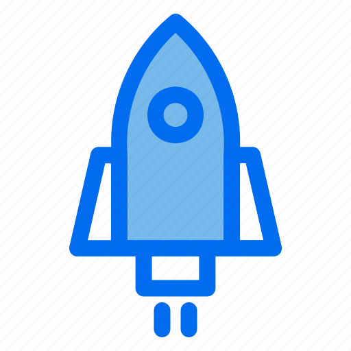 Rocket, game, spaceship, arcade icon - Download on Iconfinder