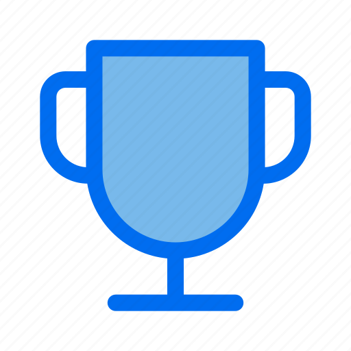 Trophy, champion, award, cup, game icon - Download on Iconfinder