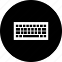 keyboard, equipment, hardware, key