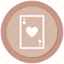cards, playing, poker, spades