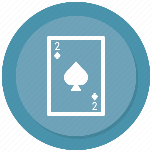 Card, casino, game, poker icon - Download on Iconfinder