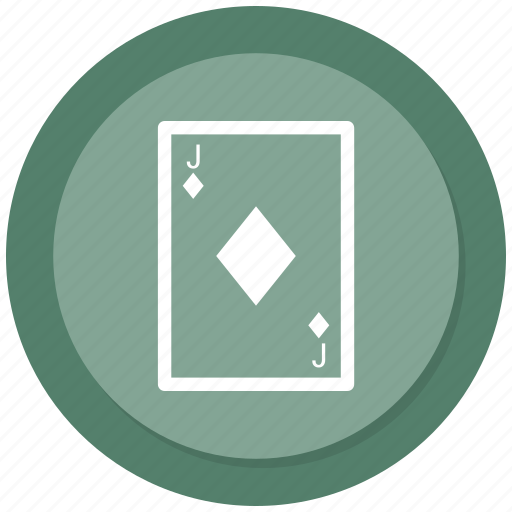 Ace, cards, playing icon - Download on Iconfinder