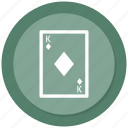 card, casino, game, poker