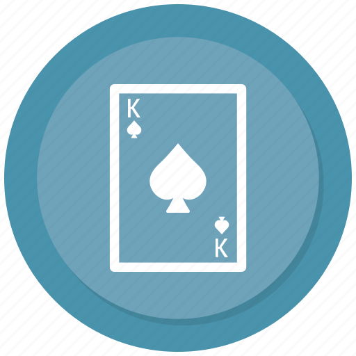 Card, casino, game, poker icon - Download on Iconfinder