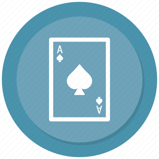 Cards, cazino, game, poker icon - Download on Iconfinder