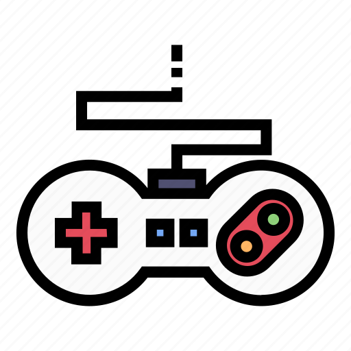 Arcade, gameconsole, games, joystick, technology, videogames, virtualreality icon - Download on Iconfinder