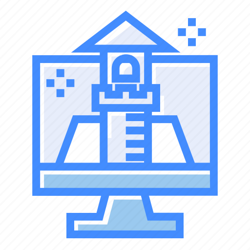 Arcade, computer, gameconsole, games, technology, videogames, virtualreality icon - Download on Iconfinder