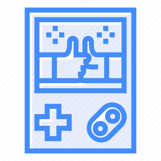 Arcade, gameconsole, games, playstation, technology, videogames, virtualreality icon - Download on Iconfinder