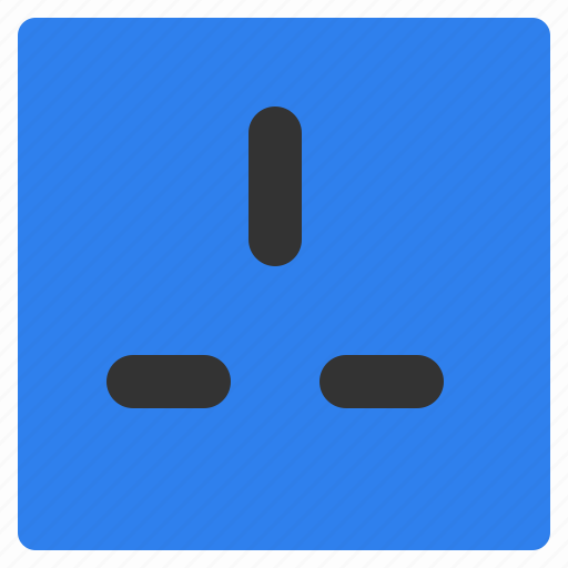 Typeg, charging, electricity, outlet, power, socket icon - Download on Iconfinder
