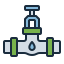 valve, pipe, plumbing, control, regulator, water, flow, device, shutoff 
