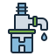 automatic, plumbing, device, system, regulator, installation, water control 