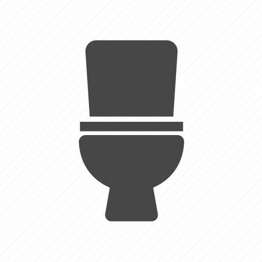 Bathroom, toilet, washroom, wc icon - Download on Iconfinder