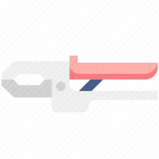 Locking, pliers, tool, repair icon - Download on Iconfinder