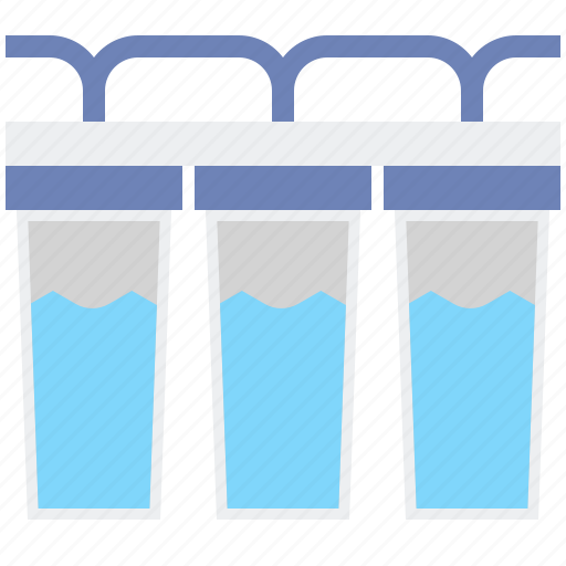 Water, filter, plumbing icon - Download on Iconfinder