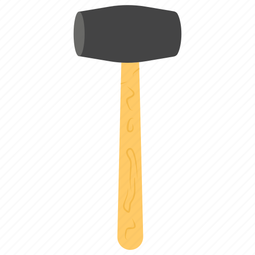 Hammer, hatchet, justice, legal hammer, mallet icon - Download on Iconfinder