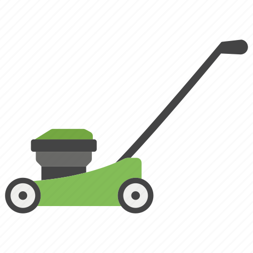 Gardening, grass cutter, lawn maintenance, lawn mower, lawn service icon - Download on Iconfinder