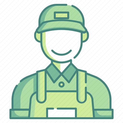 Job, person, plumber, plumbing, profession, service, work icon - Download on Iconfinder