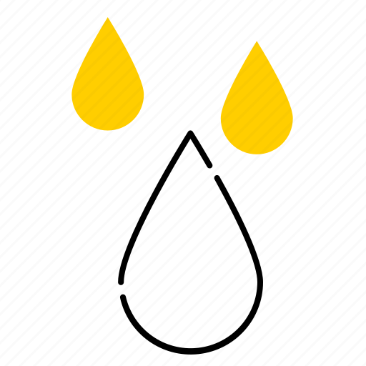 Drop, pipe, plumber, plumbing, service, water, water drop icon - Download on Iconfinder