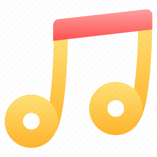 Tone, music, sound, media, instrument, play, logo icon - Download on Iconfinder