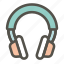 headphones, audio headphones, music headphones, electronics, music 