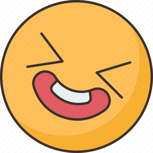 Comedy, funny, laugh, category, entertainment icon - Download on Iconfinder