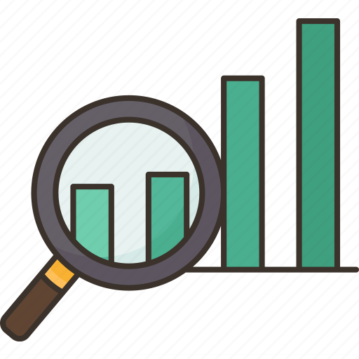 Financial, content, stock, investment, analysis icon - Download on Iconfinder