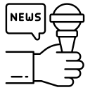 news, microphone, radio, mic, studio, media, entertainment, communication