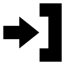 insert, inport, multimedia option, arrow, direction
