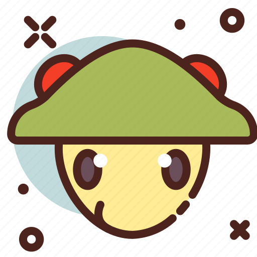 Cartoon, character, first, order, pokemon icon - Download on Iconfinder