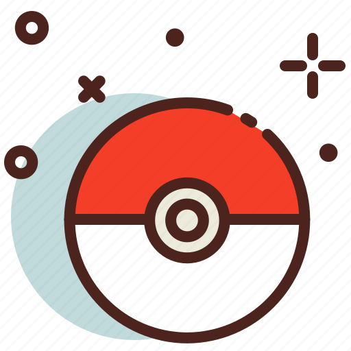 Cartoon, character, harry, pokemon icon - Download on Iconfinder