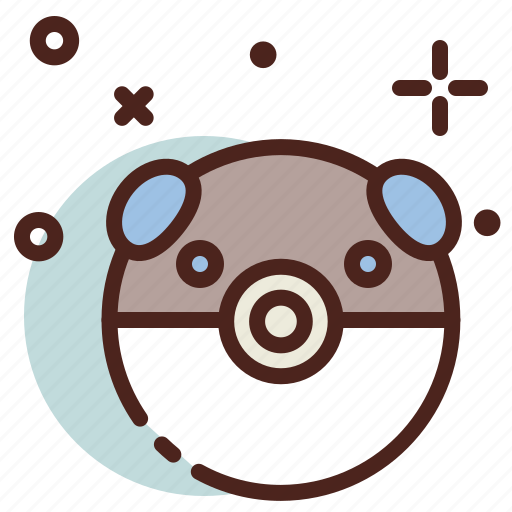 Cartoon, character, pokemon, rat icon - Download on Iconfinder