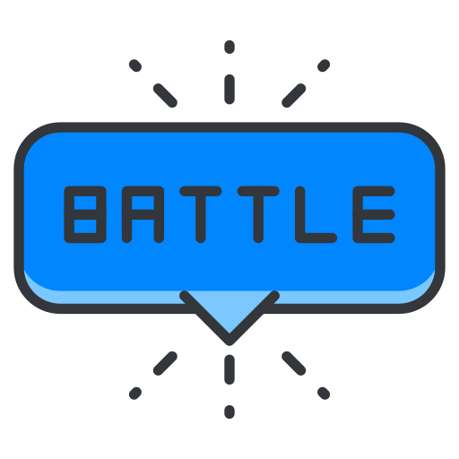 Battle, go, pokemon, game, play icon - Free download