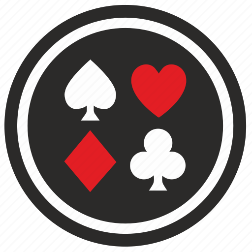 Casino, gamble, poker, blackjack icon - Download on Iconfinder