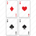 cards, casino, poker, gambling, game
