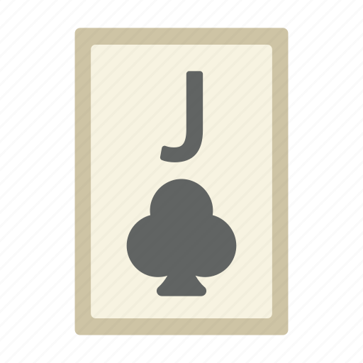 Jack of spades, poker card, poker, card game, playing cards, gambling, game icon - Download on Iconfinder