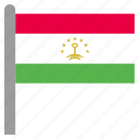 asia, asian, tajikistan, tajikistani, tjk