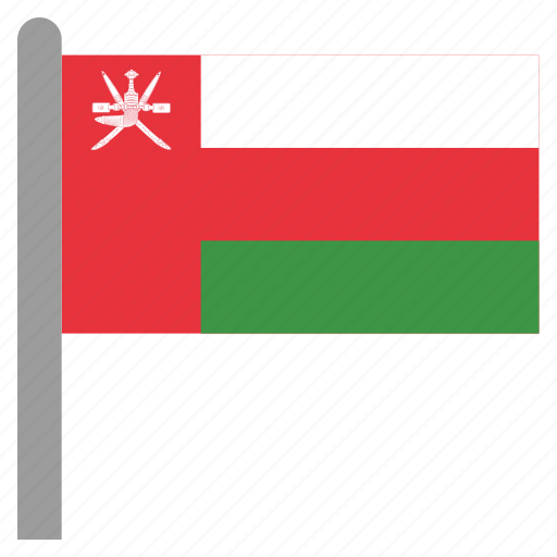 Muscat, oman, omani, omn icon - Download on Iconfinder