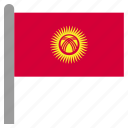 asia, asian, kgz, kyrgyzstan, kyrgyzstani