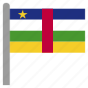 africa, african, caf, central, republic