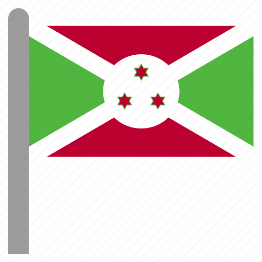Africa, african, burundi, burundian icon - Download on Iconfinder