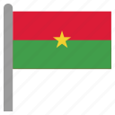 africa, bfa, burkina, faso, ouagadougou, west